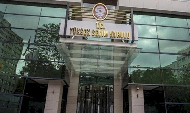 YSK'da seçim hazırlığı: Sonuçların paylaşılmasına ilişkin toplantı yapıldı