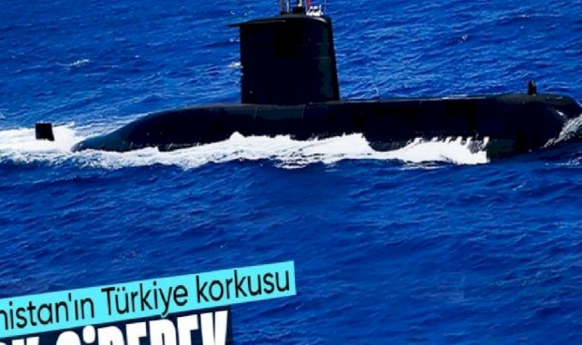 Yunanistan'ın Türk savunma sanayii korkusu: Fark giderek açılıyor