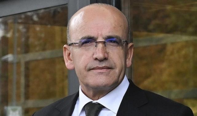 TAM projesi ile maliyetler düşüyor! Mehmet Şimşek: 500 milyon dolarlık tasarruf hedefleniyor