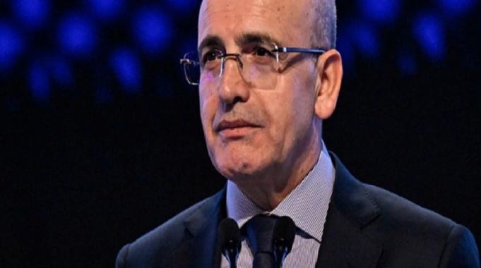 TAM projesi ile maliyetler düşüyor! Mehmet Şimşek: 500 milyon dolarlık tasarruf hedefleniyor