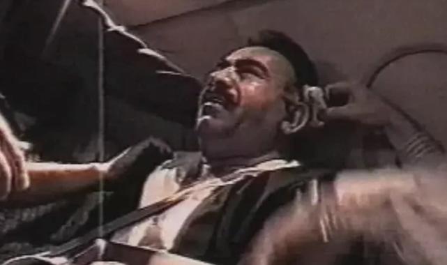 Tarihte bugün... PKK elebaşı Abdullah Öcalan, 25 yıl önce Kenya'da paketlendi