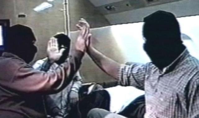 Tarihte bugün... PKK elebaşı Abdullah Öcalan, 25 yıl önce Kenya'da paketlendi