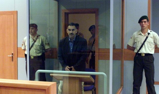 Tarihte bugün... PKK elebaşı Abdullah Öcalan, 25 yıl önce Kenya'da paketlendi