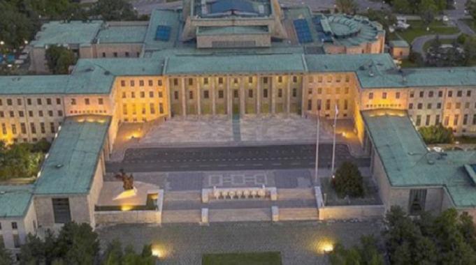 TBMM'de bu hafta kanun teklifleri görüşülecek