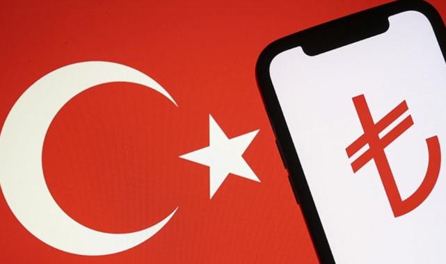 TCMB, Dijital Türk Lirası çalışmaları kapsamında yeni testlere hazırlanıyor