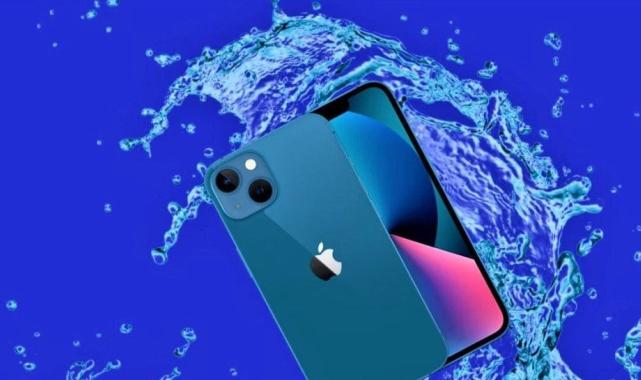 Telefonunuz ıslak ve açılmıyor mu? Apple'dan pirinç uyarısı geldi