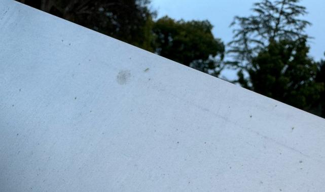 Tesla Cybertruck'ta hata: Yağmurda paslanıyor