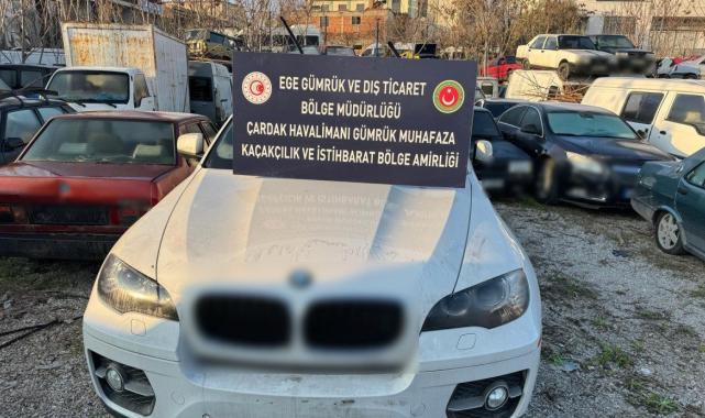 Ticaret Bakanlığı açıkladı! Gümrükte 508 milyon lira değerindeki geçişe izin verilmedi