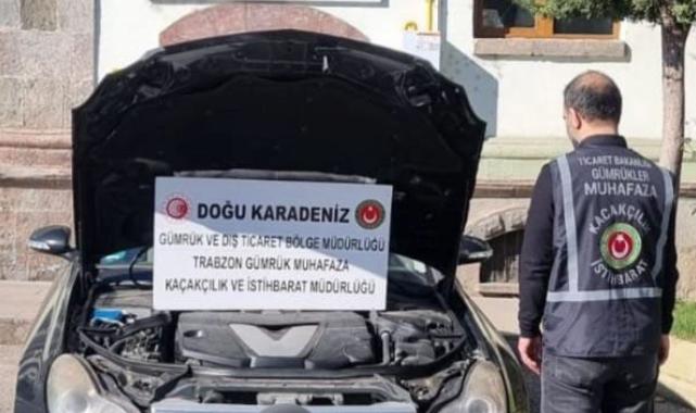 Ticaret Bakanlığı açıkladı! Gümrükte 508 milyon lira değerindeki geçişe izin verilmedi