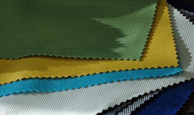 Ticaret Bakanlığı, kumaş ithalatında dampingli ithalatı engelliyor