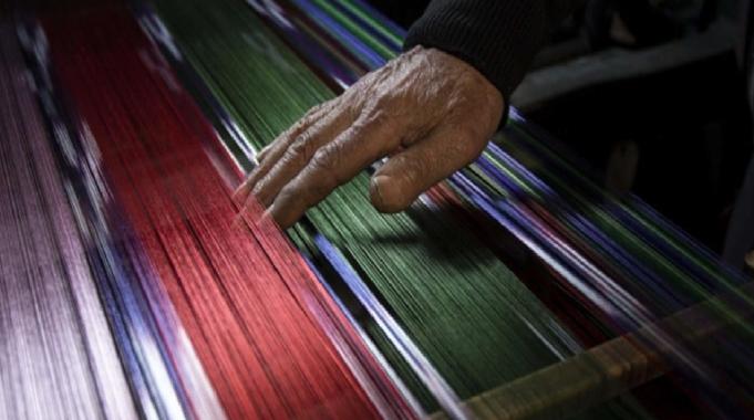 Ticaret Bakanlığı, kumaş ithalatında dampingli ithalatı engelliyor