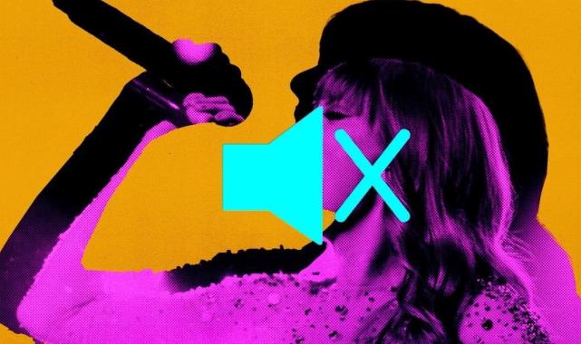 TikTok zor durumda: 4 milyon şarkı platformdan silinecek