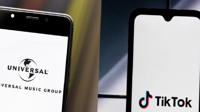 TikTok zor durumda: 4 milyon şarkı platformdan silinecek