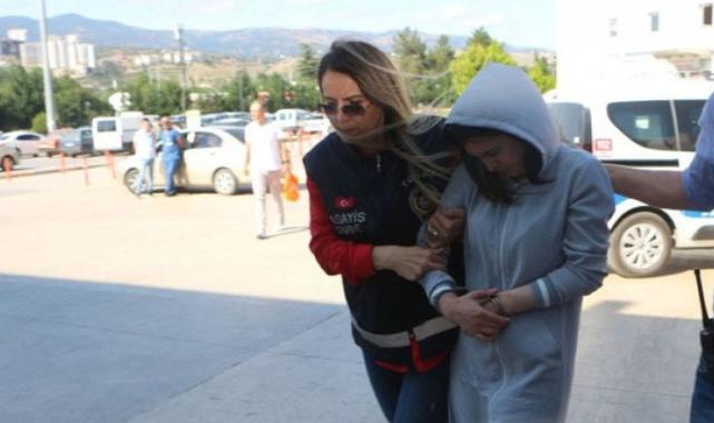 Tokat'ta bir kadın eski nişanlısını öldürdü! Müebbet hapis cezası verildi