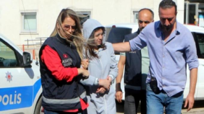 Tokat'ta bir kadın eski nişanlısını öldürdü! Müebbet hapis cezası verildi