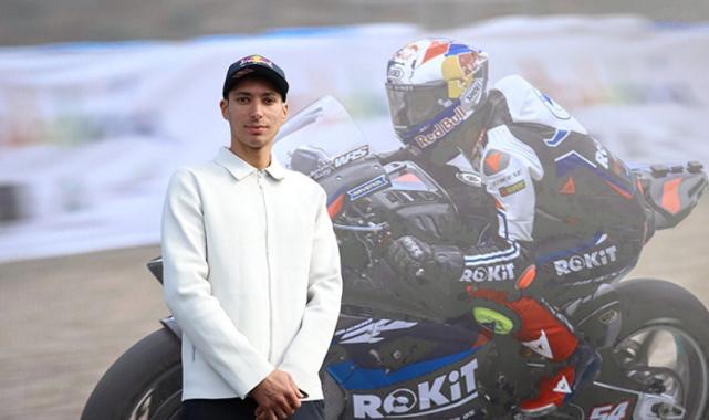 Toprak Razgatlıoğlu, sezonunun ilk yarışında 5. oldu