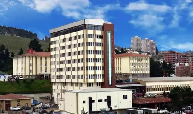 Trabzon'da sağlık turizmi etkisini gösterdi: 3 yılda 135 bin kişi şifa buldu