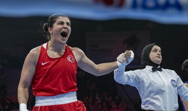 Trabzonspor'dan Fenerbahçe'ye tarihi transfer: Busenaz Sürmeneli