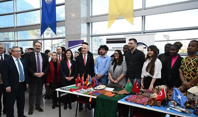 Trakya Üniversitesi'nde "Edirne kırmızısı" ve "Edirne gülü" için araştırma merkezi açılacak