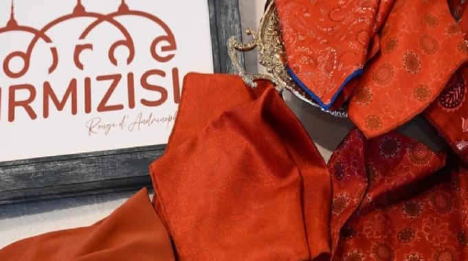 Trakya Üniversitesi&#039;nde &quot;Edirne kırmızısı&quot; ve &quot;Edirne gülü&quot; için araştırma merkezi açılacak