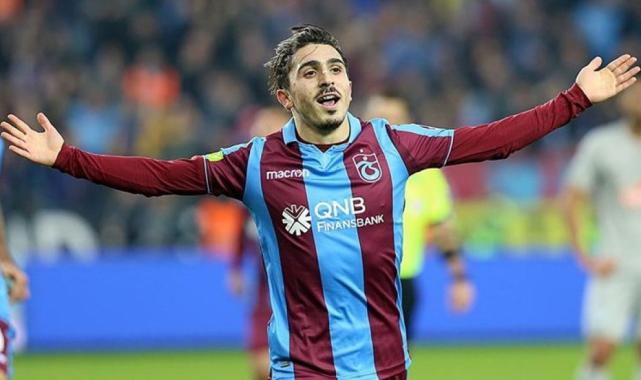 Transfer resmi olarak açıklandı! Abdülkadir Ömür Hull City'de