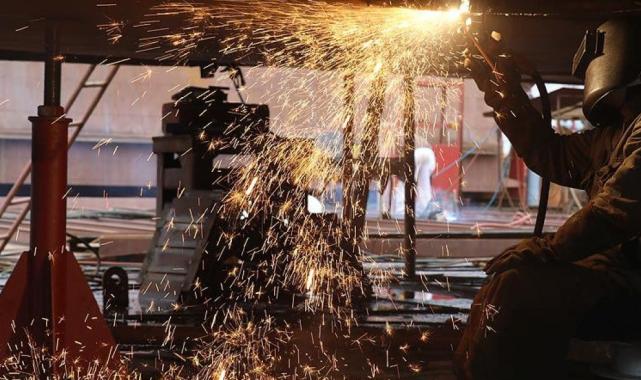 TÜİK açıkladı! Türkiye ekonomisi 2023’te yüzde 4,5 büyüdü