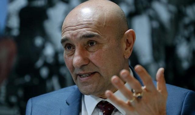 Tunç Soyer, DEM Parti'den aday olacak mı? İlk kez yanıt verdi