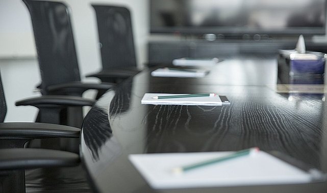 Türkiye-Azerbaycan İş Konseyi toplantısı gerçekleştirildi