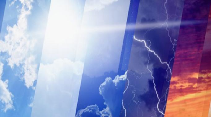 Türkiye&#039;de bugün hava durumu nasıl?