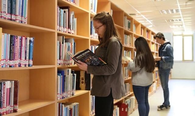 Türkiye'de kadın akademisyen oranı, OECD ortalamasının üzerine çıktı