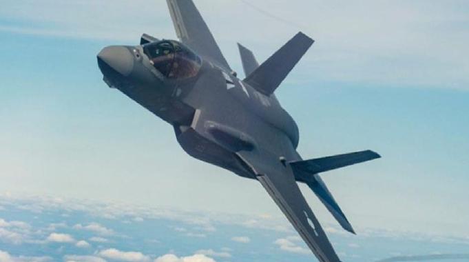 Türkiye'nin F-35 programına dönüşüne ilişkin ABD'den açıklama