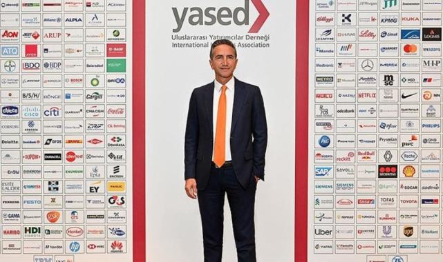 Türkiye'ye 18,6 milyar dolarlık uluslararası yatırım beklentisi