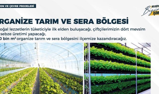 Tuzla Belediye Başkanı Şadi Yazıcı, 2024-2029 yılına ilişkin projelerini duyurdu