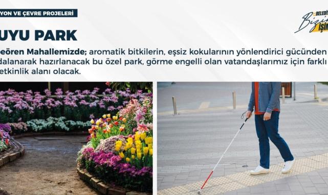 Tuzla Belediye Başkanı Şadi Yazıcı, 2024-2029 yılına ilişkin projelerini duyurdu