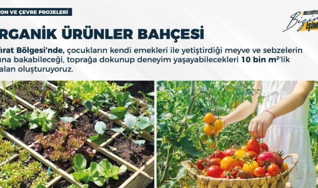 Tuzla Belediye Başkanı Şadi Yazıcı, 2024-2029 yılına ilişkin projelerini duyurdu