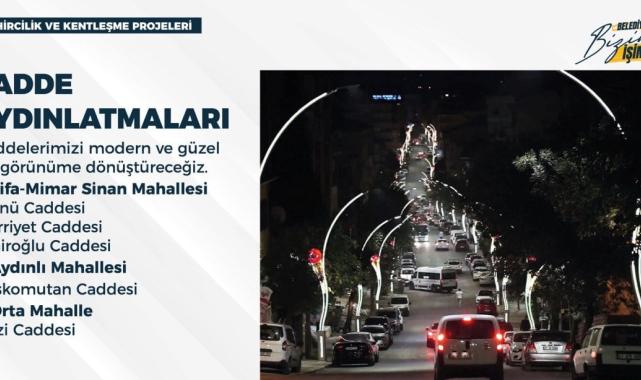 Tuzla Belediye Başkanı Şadi Yazıcı, 2024-2029 yılına ilişkin projelerini duyurdu