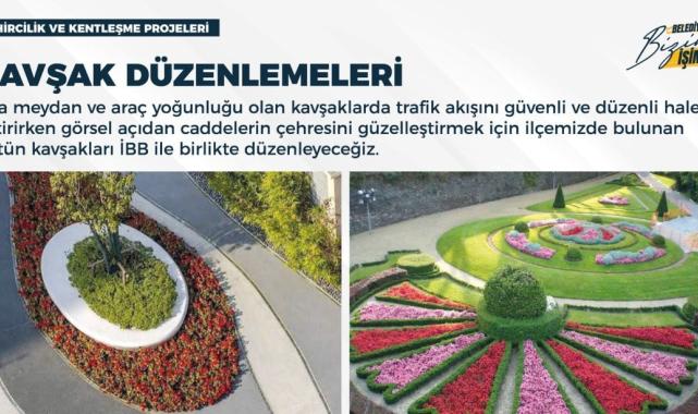 Tuzla Belediye Başkanı Şadi Yazıcı, 2024-2029 yılına ilişkin projelerini duyurdu
