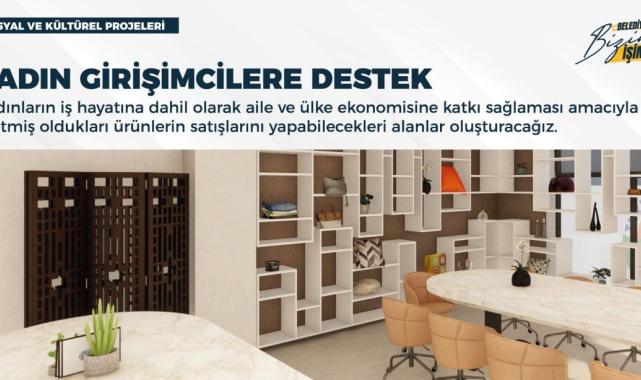 Tuzla Belediye Başkanı Şadi Yazıcı, 2024-2029 yılına ilişkin projelerini duyurdu