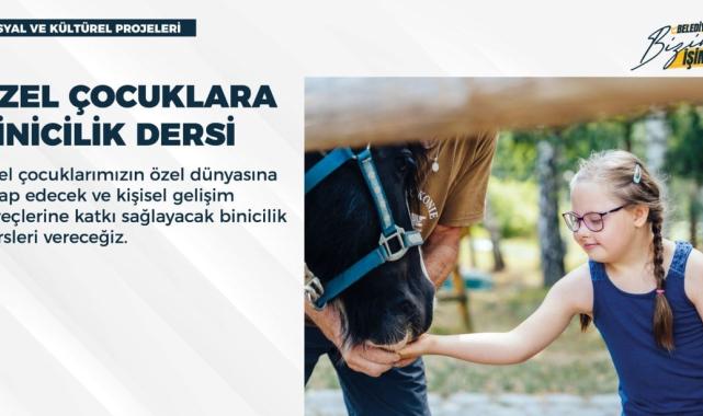 Tuzla Belediye Başkanı Şadi Yazıcı, 2024-2029 yılına ilişkin projelerini duyurdu