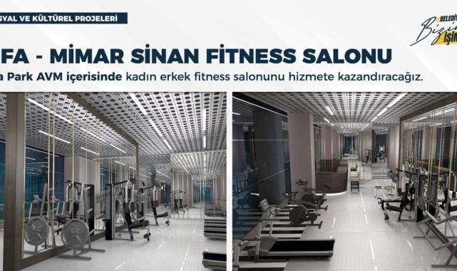 Tuzla Belediye Başkanı Şadi Yazıcı, 2024-2029 yılına ilişkin projelerini duyurdu