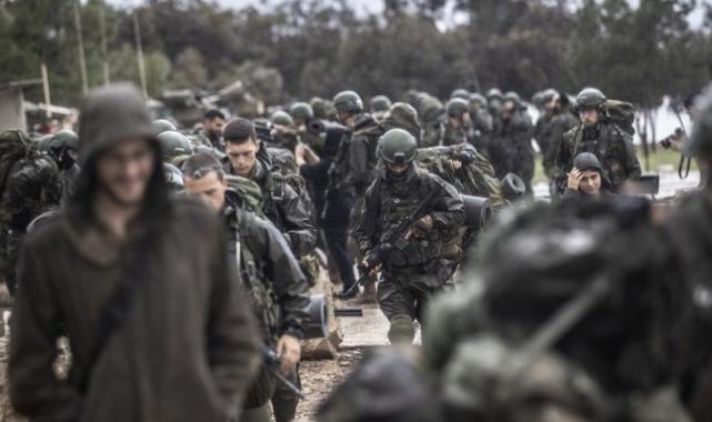 Ukrayna-Rusya savaşında 2 yıl geride kaldı