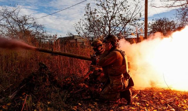 Ukrayna'nın zararı hesaplandı: Ekonomik toparlanma için 486 milyar dolar şart