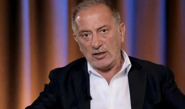 Ünlü sunucu Hande Sarıoğlu Fatih Ataylı'ya seslendi! "Ahımı almayacaksın"