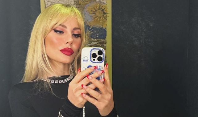 Ünlü sunucu Hande Sarıoğlu Fatih Ataylı'ya seslendi! "Ahımı almayacaksın"