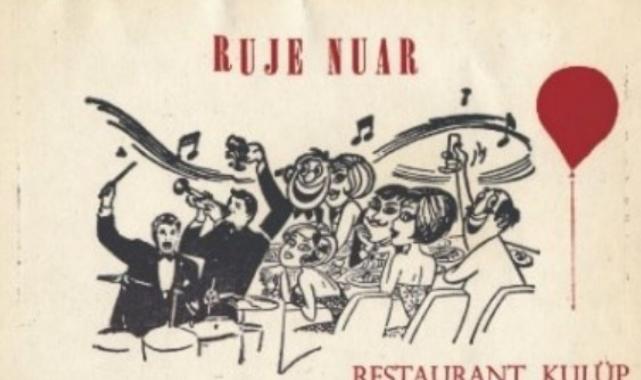 Vakanüvis, eğlence tarihimizi yazdı: Niyet balo, akıbet pavyon!