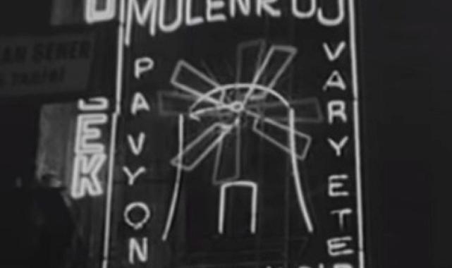 Vakanüvis, eğlence tarihimizi yazdı: Niyet balo, akıbet pavyon!