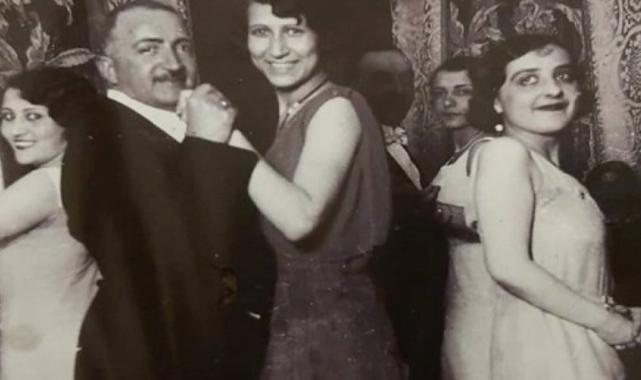 Vakanüvis, eğlence tarihimizi yazdı: Niyet balo, akıbet pavyon!