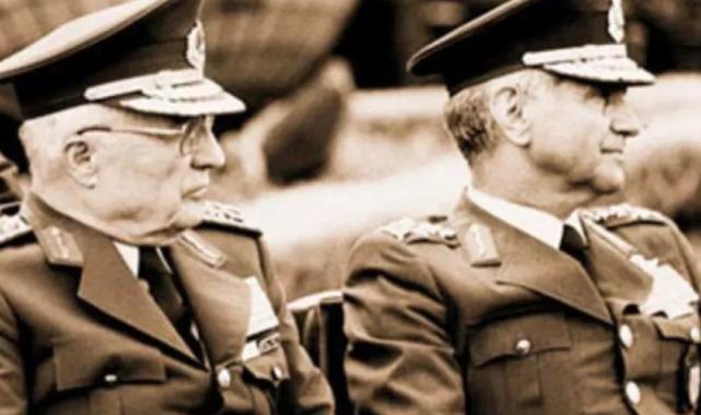 Vakanüvis yazdı: 1977’de baltalanan Türk-İtalyan ortak uçak projesiyle ilgili bilinmeyenler