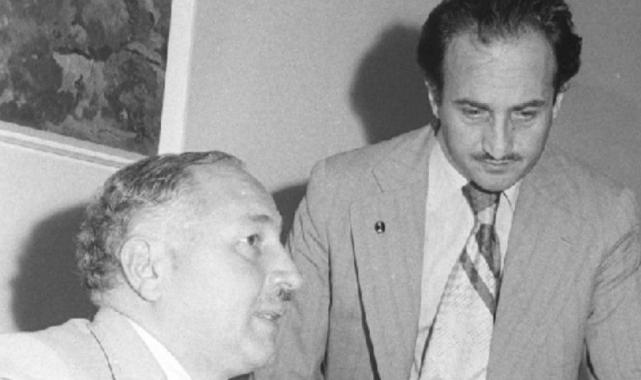 Vakanüvis yazdı: 1977’de baltalanan Türk-İtalyan ortak uçak projesiyle ilgili bilinmeyenler