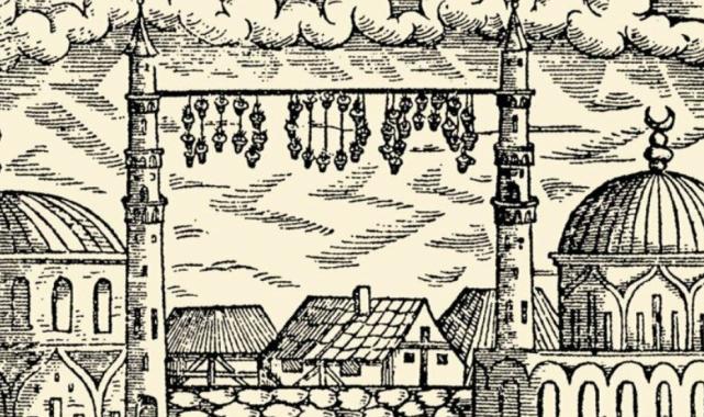 Vakanüvis yazdı: Eski Beratlar, eski kandiller…